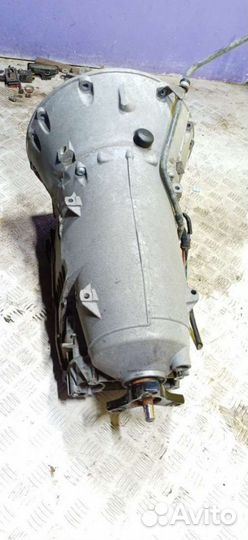 Коробка передач автоматическая (АКПП), Mercedes S W220 2001
