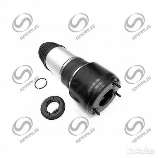 Передний пневмобаллон Mercedes W211 2WD. Новый