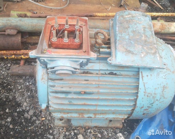 Редуктор рцд (DN45)