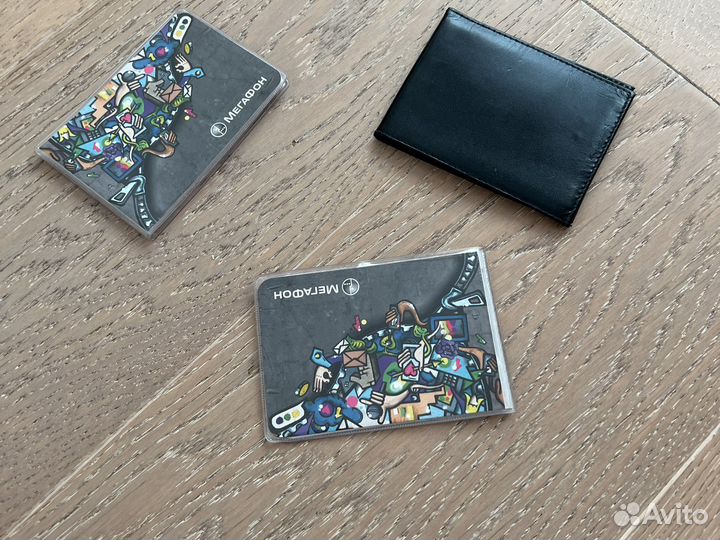 Обложка доя студудеечиского билета или проездного