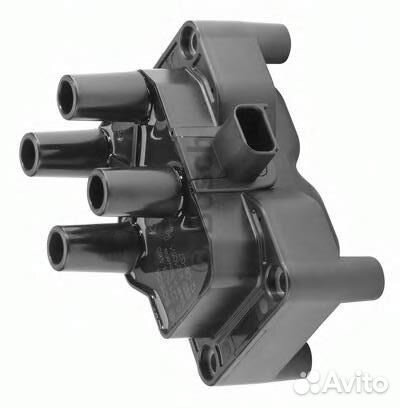 Ford focus 2 форд фокус 2 Катушка зажигания