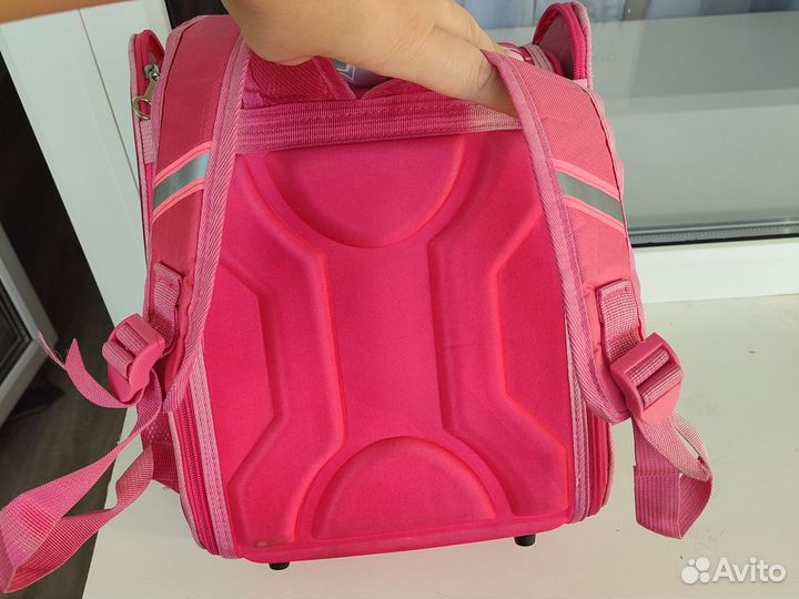 Рюкзак деткий