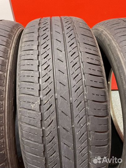 Bridgestone Dueler H/L 400 225/55 R18 98V