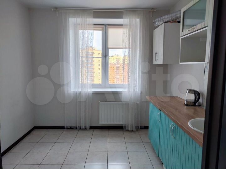 3-к. квартира, 65 м², 14/17 эт.