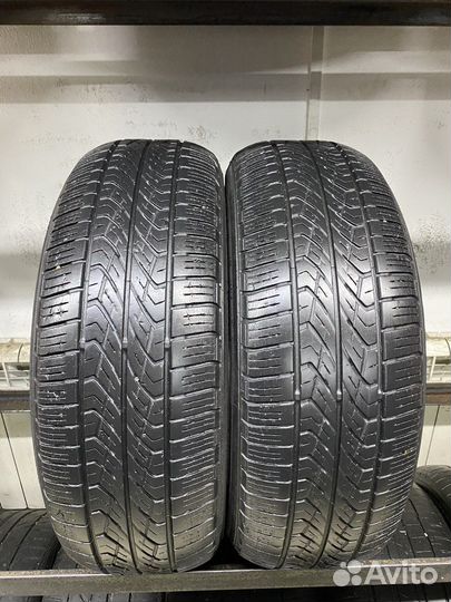 Yokohama Geolandar G95 225/60 R17 99V