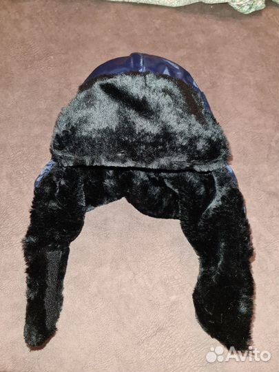 Шапка меховая 