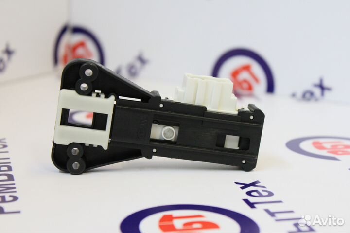 Блокировка люка Indesit, samsung DC64-01538A