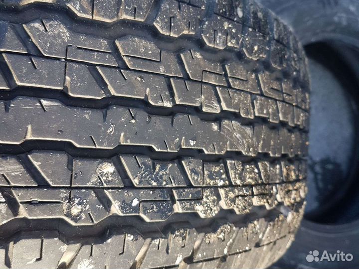 Dunlop Grandtrek AT22 285/65 R17