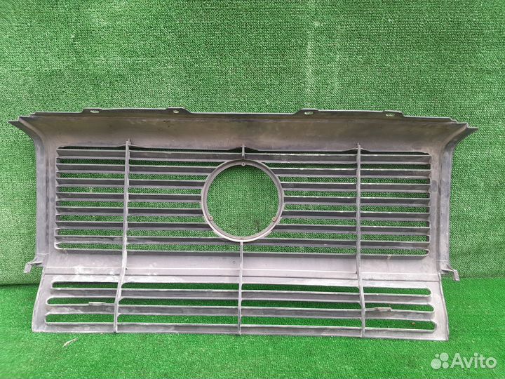 Решетка радиатора Mercedes-Benz G-сlass W463