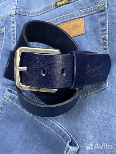 Ремень мужской Wrangler