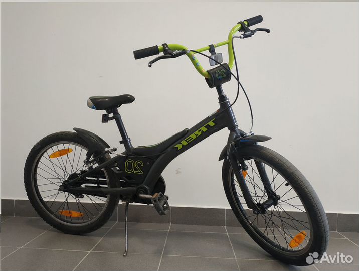 Велосипед б/у