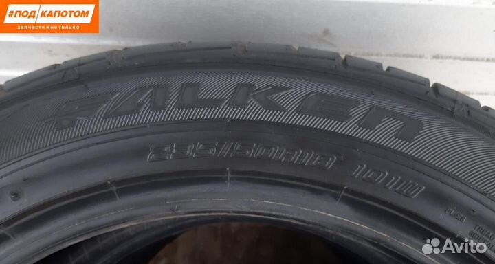 Falken Ziex ZE-914 235/50 R18