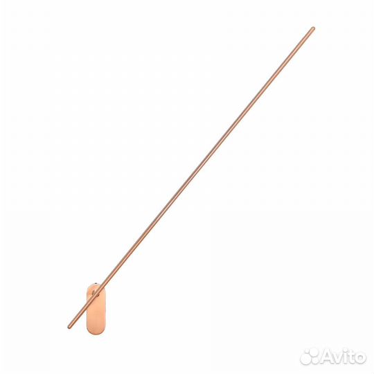 Настенный светильник Delight Collection OM820852 r