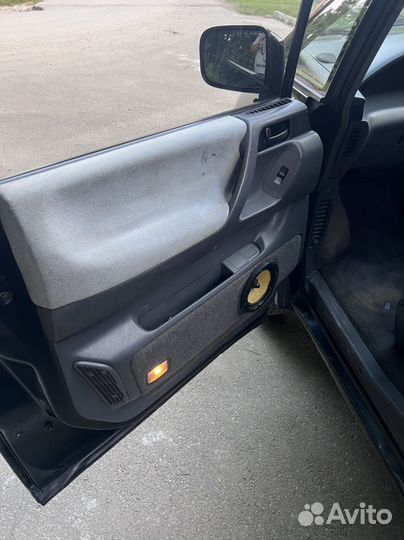 Toyota Estima Lucida 2.2 AT, 1994, 199 999 км