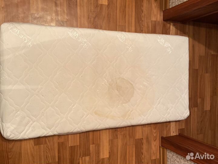 Матрас детский