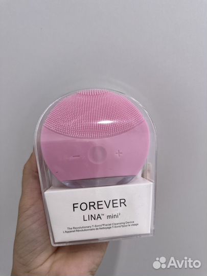 Щетка для умывания