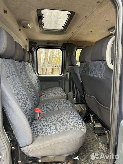 ГАЗ ГАЗель Next 2.8 МТ, 2019, 54 043 км