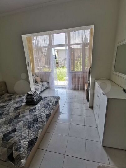 1-к. квартира, 36 м², 1/18 эт.