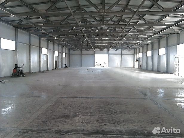 Ангары бескаркасные и каркасные от производителя