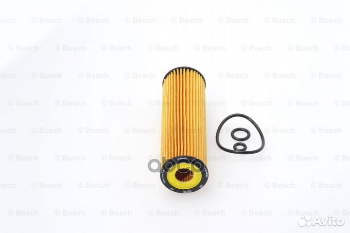 Масляный фильтр (вставка) p9261 1 457 429 261 B