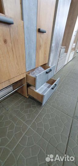 Прихожая Трамп