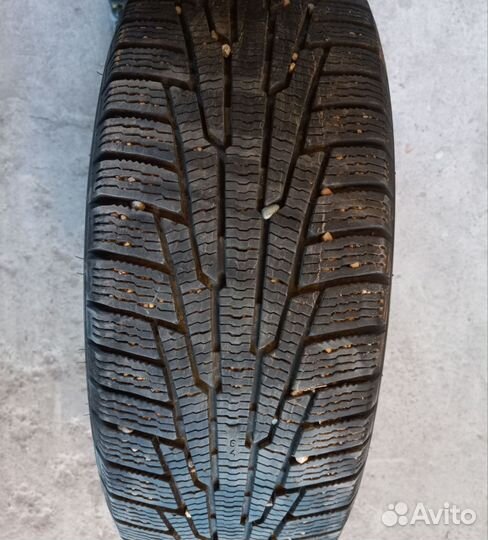 Диски и шины