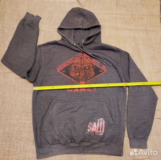 Худи толстовка