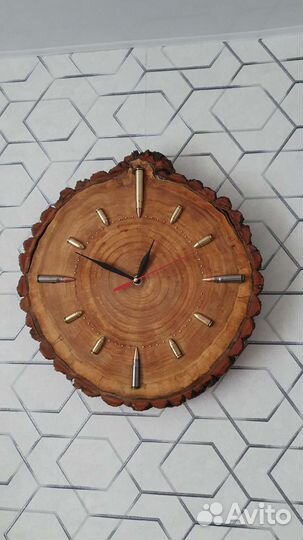 Спилы тополя