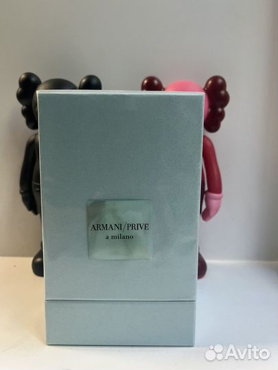 Armani prive milano