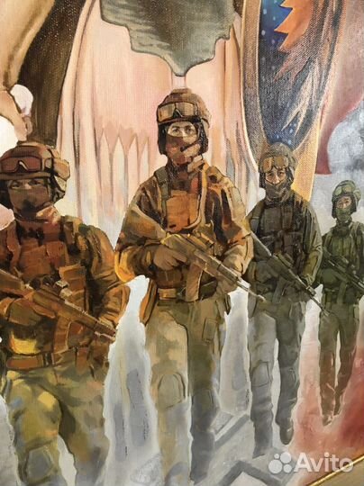 Художник/Картины на заказ