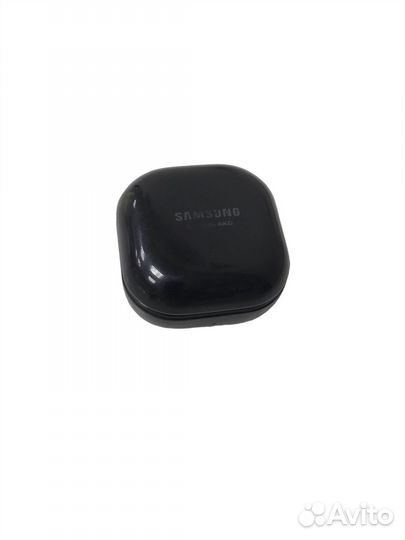 Беспроводные наушники Samsung Buds Live