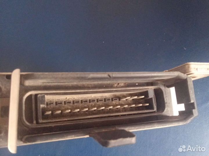 Эбу Мозги BMW E30 M20B27