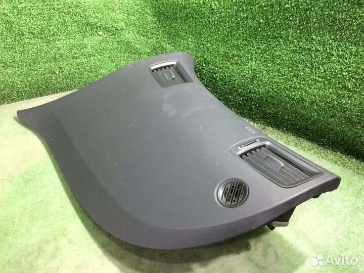 Подушка безопасности пассажира Honda Civic FD1