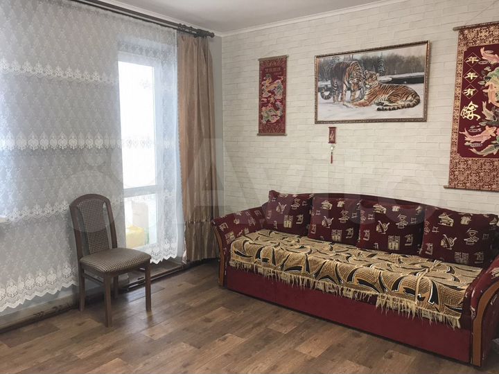 2-к. квартира, 63 м², 3/5 эт.