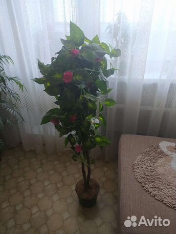 Магнолия искуственная