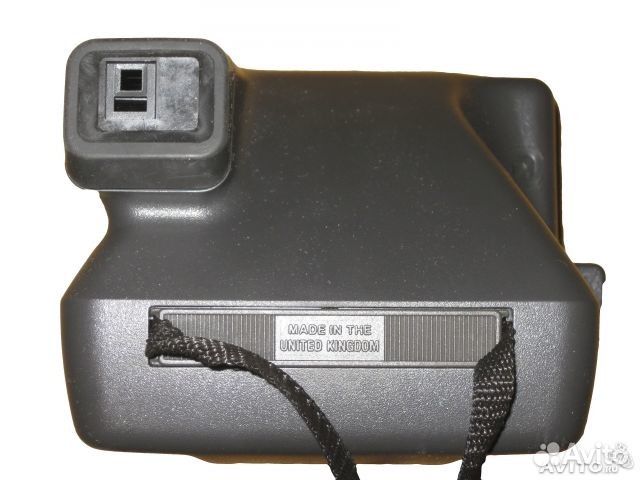 Фотоаппарат Полароид 636