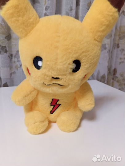 Мягкая игрушка