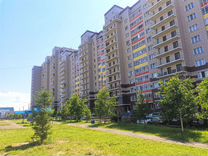 Квартира-студия, 26,7 м², 15/16 эт.