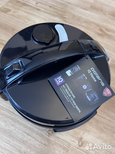 Мультиварка polaris