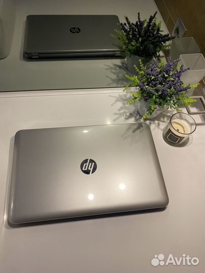 Ноутбук HP Pavilion 15-e058sr