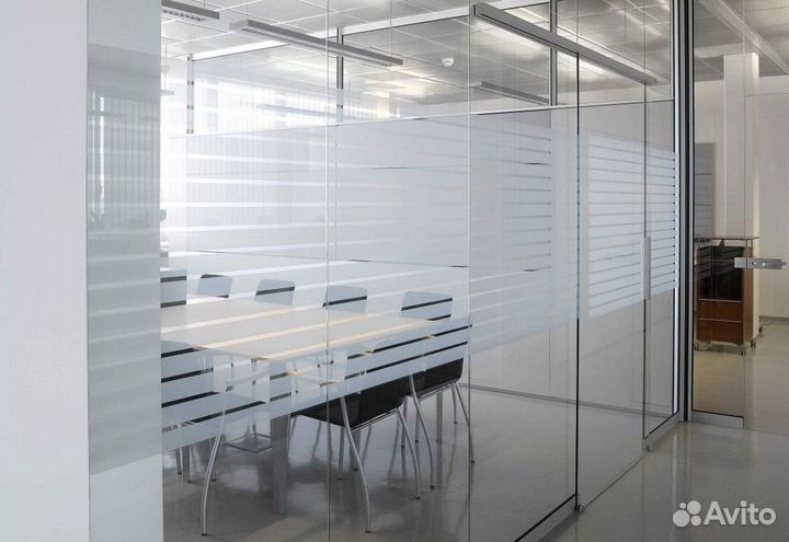 Лофт ограждения в офис на заказ