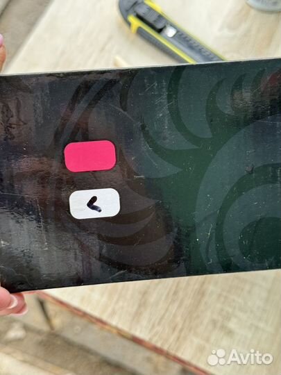 Лампа для ногтей