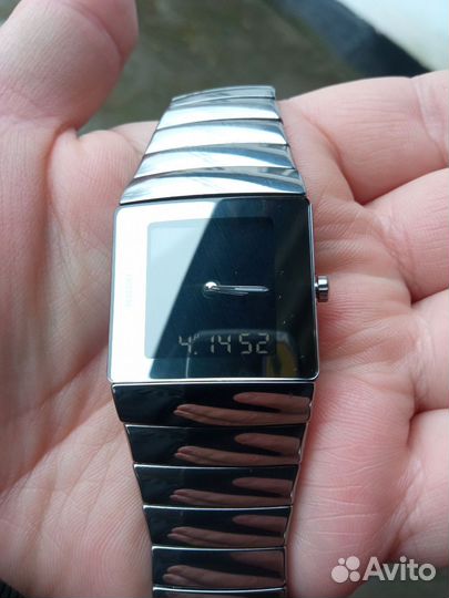 Часы Rado Diastar оригинал, бу