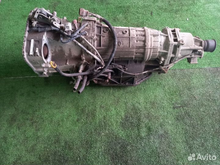 АКПП 6HP19 JMN Audi A6 4.2 Allroad 2004-2011