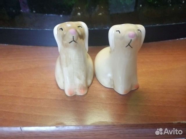 Соль и перец