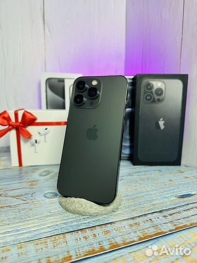 iPhone 13 Pro, 128 ГБ