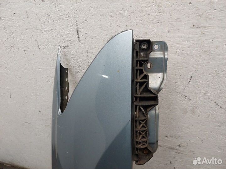 Крыло Lexus RX, 2004