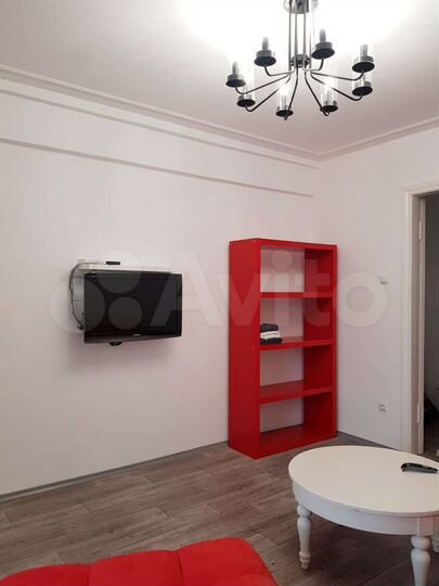 2-к. квартира, 51 м², 5/5 эт.