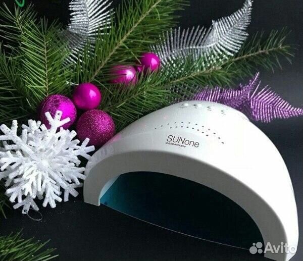 SUN-1. Мощностью 48W. Новые