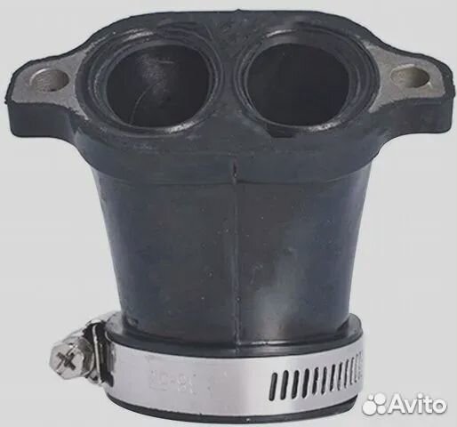 Патрубок карбюратора Polaris Sportsman Ranger 700